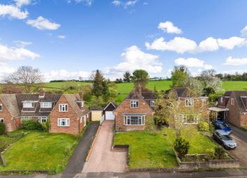 Thumbnail Detached house for sale in Pollyhaugh, Eynsford