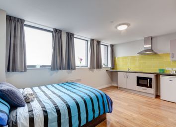 0 Bedrooms Studio for sale in Sovereign House, Sheffield S1
