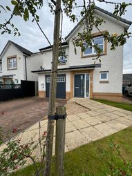 Motherwell - Detached house to rent