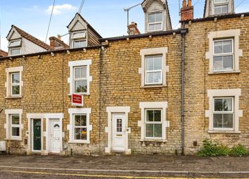 Thumbnail 3 bedroom terraced house for sale in Nunney Road, Frome