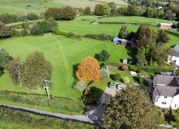 Thumbnail Detached house for sale in Ivy Cottage, Coopers Road, Christchurch, Coleford