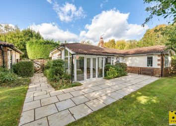 Thumbnail Detached bungalow for sale in Fordwich Road, Sturry, Canterbury