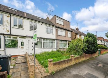 Thumbnail Terraced house for sale in Sewardstone Road, Chingford
