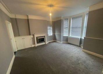 Thumbnail Flat to rent in Felixstowe Road, Ipswich