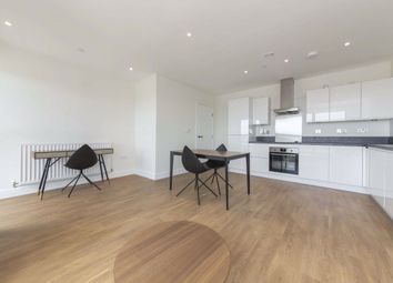 Thumbnail 1 bed flat to rent in Green Street, London