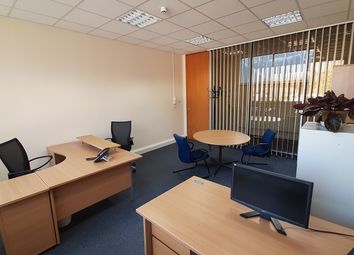 Thumbnail Office to let in Hunts Rise, South Marston Park, Swindon