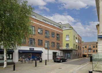 Thumbnail 1 bed flat for sale in Market Place, Brentford