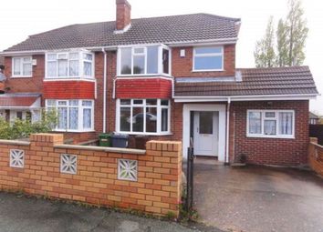Thumbnail 3 Bed Semi Detached House To Rent In Beverley Crescent Lanesfield Wolverhampton Thumbnail 3 Bed Semi Detached House To Rent In Beverley Crescent Lanesfield Wolverhampton