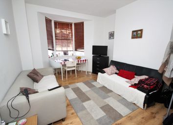 1 Bedrooms Flat to rent in Corfield Street, London E2
