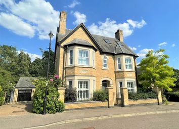 Thumbnail 6 bed detached house to rent in Fleming Drive, Fairfield Park