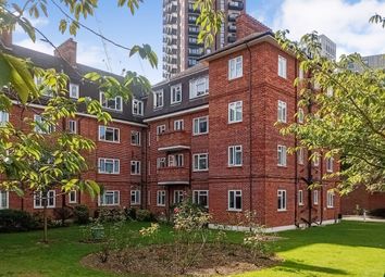 Thumbnail 2 bed flat for sale in North End Road, Wembley
