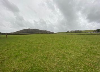 Thumbnail Land for sale in Llangorwen, Clarach, Aberystwyth