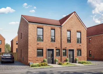 Oakham CGI
