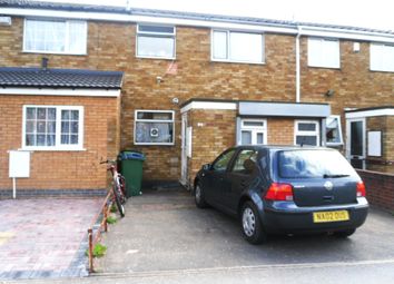 Thumbnail Studio to rent in Oxford Road, Smethwick