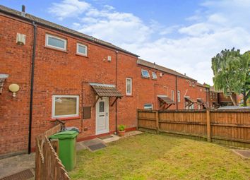 Thumbnail Terraced house for sale in Meadowlark Close, St. Mellons, Cardiff