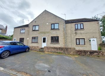 Thumbnail 1 bed flat to rent in Kelleher Court, Ritson Street, Consett