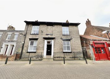 Thumbnail Detached house for sale in Walkergate, Beverley
