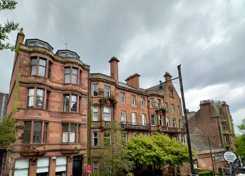 Thumbnail Flat to rent in Renfrew Street, Garnethill, Glasgow