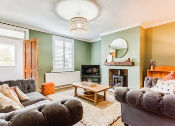 Thumbnail End terrace house for sale in Denby Dale Road, Calder Grove, Wakefield, West Yorkshire