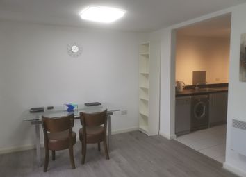 Thumbnail 2 bed flat to rent in St Christopher Court, Swansea