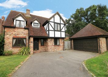 Thumbnail Detached house to rent in Ayletts, Broomfield, Chelmsford