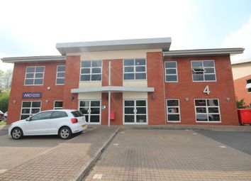 Thumbnail Office to let in Unit 4, Apex Park, Wainwright Road, Worcester, Worcestershire