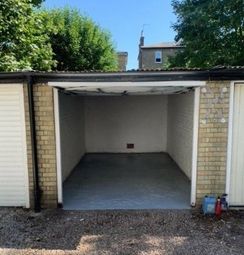 Thumbnail Parking/garage for sale in Cardigan Road, Richmond