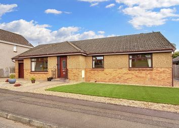 Thumbnail 3 bed bungalow for sale in Blair Avenue, Bo'ness