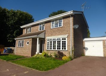 4 Bedroom Detached house for rent