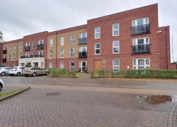 2 bed flat for sale in The Oval, Stafford ST17