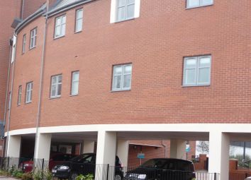 Thumbnail Flat to rent in Tempest Street, Wolverhampton