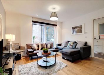 Thumbnail 2 bed flat for sale in Forge Square, London