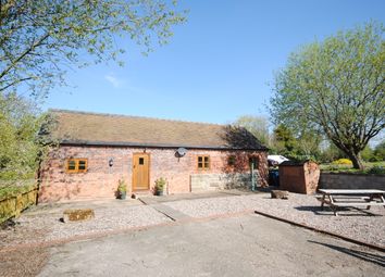 Thumbnail Barn conversion to rent in Outwoods, Newport