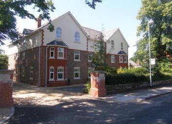 Thumbnail Flat to rent in Fairways, Whitefield Road, Stockton Heath, Warrington