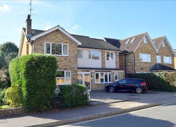 Thumbnail Detached house for sale in The Colnes, Coppins Close, Chelmsford