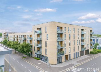 Thumbnail 3 bed flat for sale in Hickman Avenue, Highams Park, London
