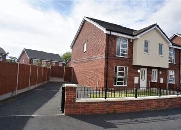 3 Bedrooms Semi-detached house for sale in Jenner Road, Manchester M22