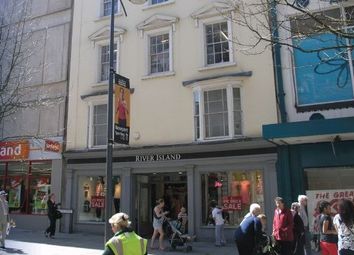 Thumbnail Retail premises to let in Unit To Let, 164 Commercial Street, Newport