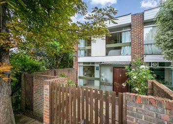 Thumbnail End terrace house for sale in Dartmouth Road, Sydenham, London