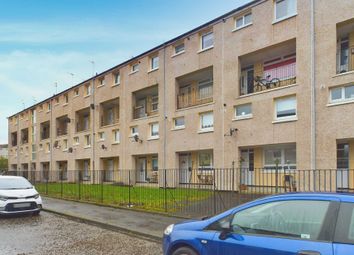 Thumbnail 2 bed maisonette for sale in Brownsdale Road, Rutherglen, Glasgow