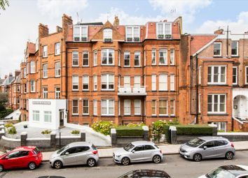 5 bed flat for sale in Canfield Gardens, London NW6