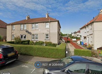 Thumbnail 2 bed flat to rent in Strathkinnes Road, Kirkcaldy