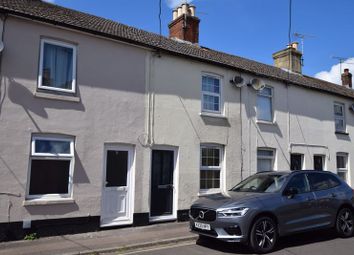 Thumbnail Terraced house for sale in Victoria Road, Alton, Hampshire