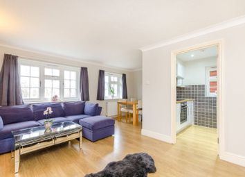 Thumbnail 1 bed flat for sale in Chesham Mews, Guildford