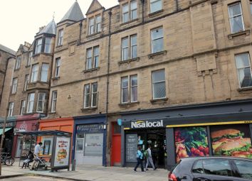 Thumbnail Flat for sale in Marchmont Road, Marchmont, Edinburgh