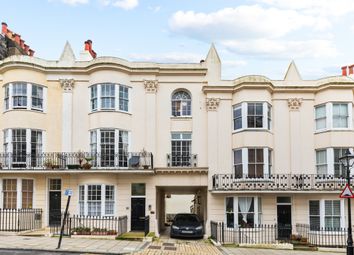 Thumbnail 1 bed flat for sale in Waterloo Street, Hove