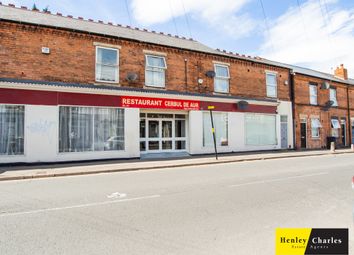 Thumbnail Flat to rent in Gravelly Lane, Erdington, Birmingham