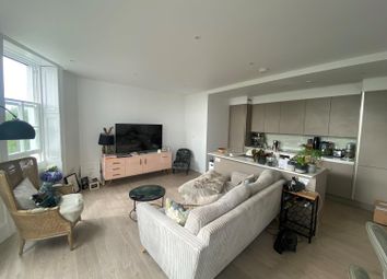 Thumbnail Flat to rent in Honor Oak Road, Forest Hill, London