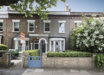 Thumbnail 3 bed terraced house for sale in Benhill Road, Camberwell
