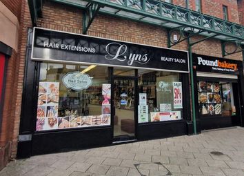 Thumbnail Retail premises to let in 11 Warren Street, 11-35 Warren Street, Stockport